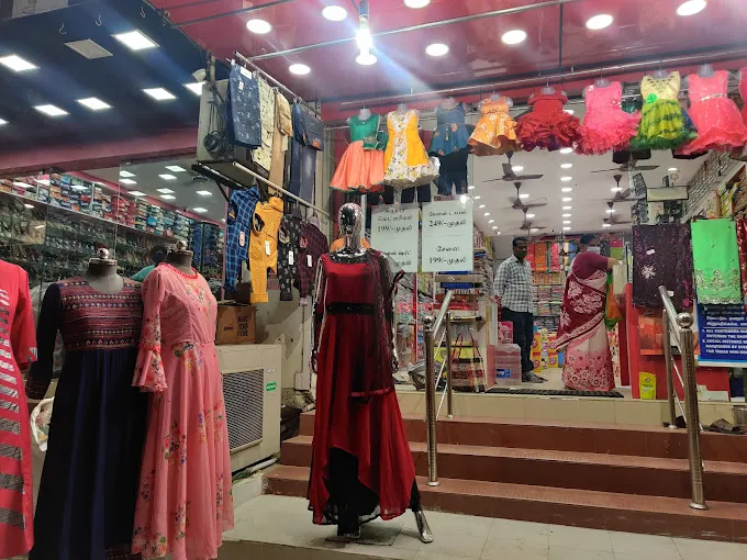 Rahman Dresses